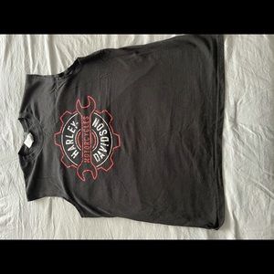 Harley-Davidson T Shirt